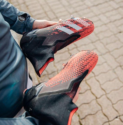 Adidas Predator 20 – nowa odsłona kultowych butów