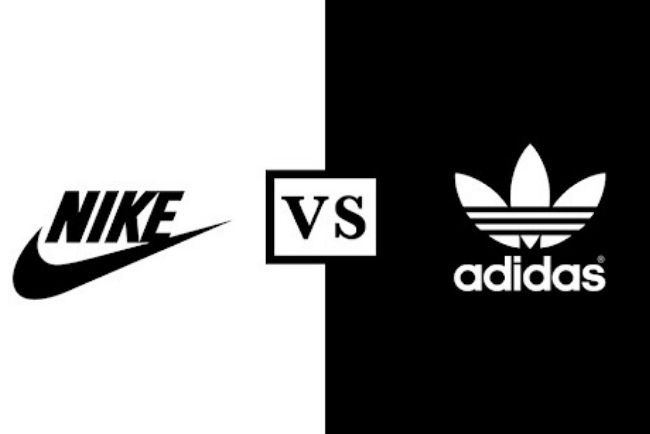 Dresy piłkarskie adidas czy Nike?