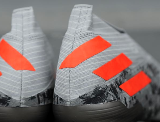 Adidas Encryption Pack – kamuflaż na boisku