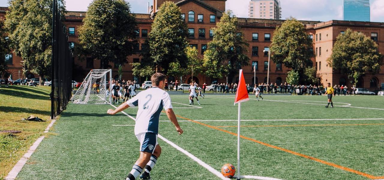 Producenci strojów piłkarskich, o których mogłeś nie słyszeć