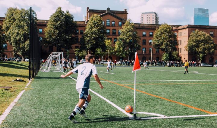 Producenci strojów piłkarskich, o których mogłeś nie słyszeć