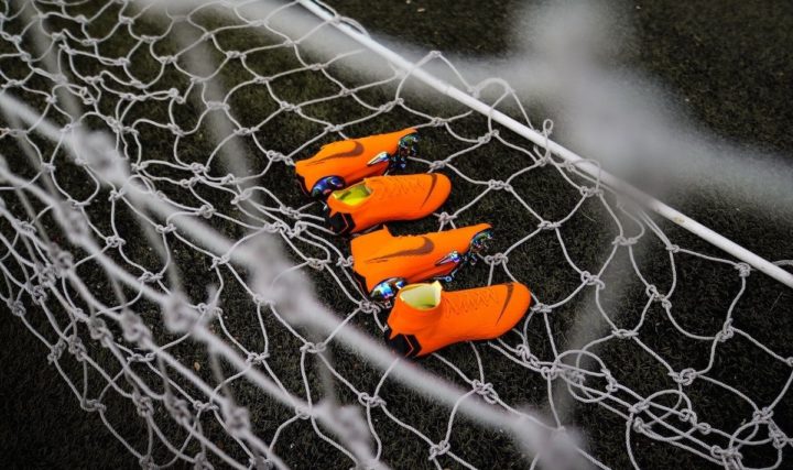 Jak buty piłkarskie Nike wspierają szybkich zawodników?