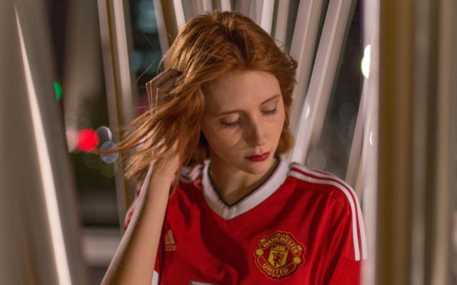 Najsłynniejsze koszulki Manchesteru United i ich historia