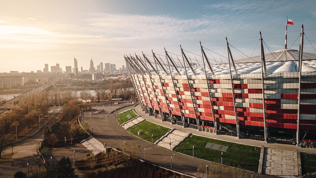 Adidas X i nie tylko. W jakich butach piłkarskich grają reprezentanci Polski?