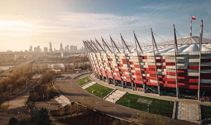 Adidas X i nie tylko. W jakich butach piłkarskich grają reprezentanci Polski?