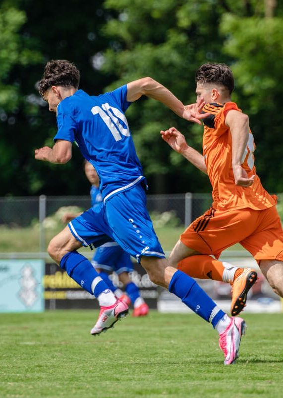 ubrania piłkarskie dla drużyn