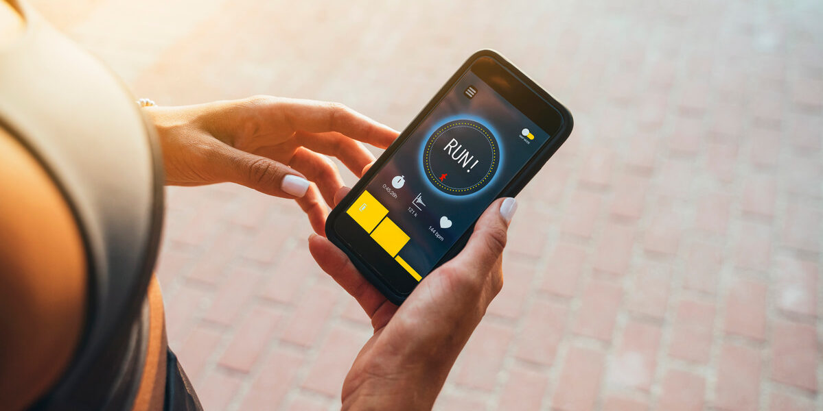 Aplikacje do biegania – TOP 8 aplikacji