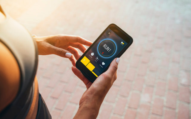 Aplikacje do biegania – TOP 8 aplikacji