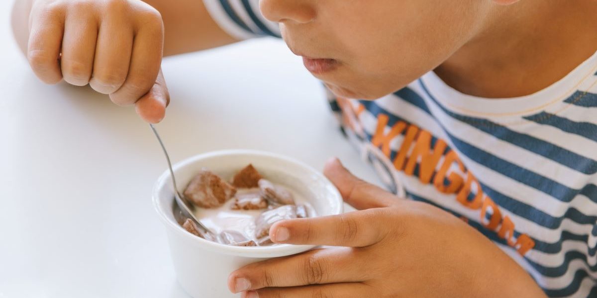 Co jeść po treningu? Jedzenie na szybką regenerację