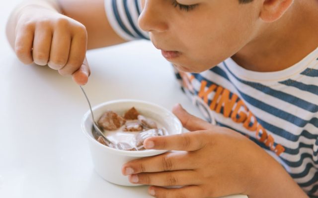 Co jeść po treningu? Jedzenie na szybką regenerację
