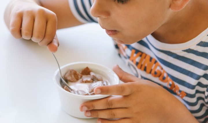Co jeść po treningu? Jedzenie na szybką regenerację