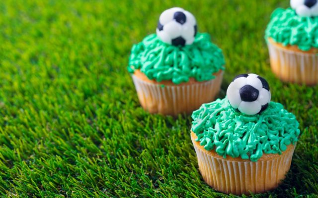 Co jeść przed treningiem, by nie z zabrakło Ci energii?