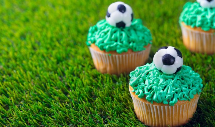 Co jeść przed treningiem, by nie z zabrakło Ci energii?