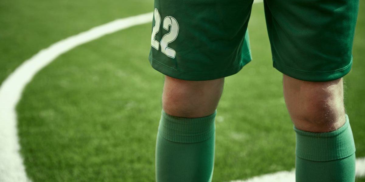 Ćwiczenia na nogi – 15 ćwiczeń wzmacniających mięśnie nóg piłkarza