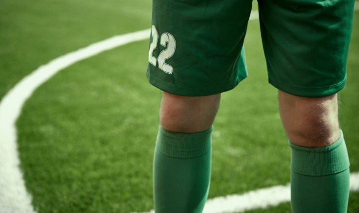 Ćwiczenia na nogi – 15 ćwiczeń wzmacniających mięśnie nóg piłkarza