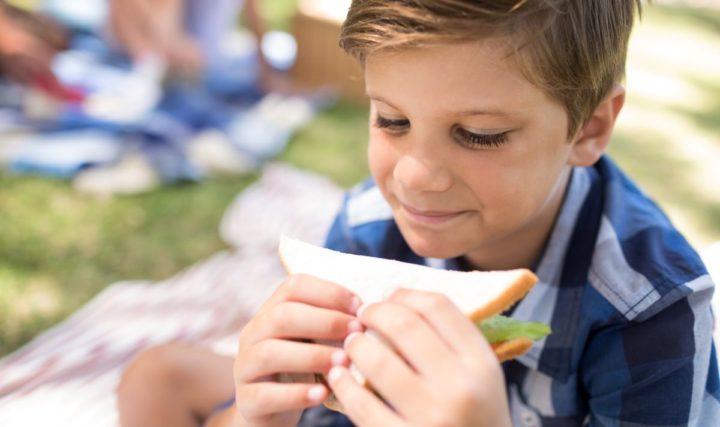 Zdrowe kanapki dla młodych piłkarzy – 10 szybkich i pożywnych inspiracji