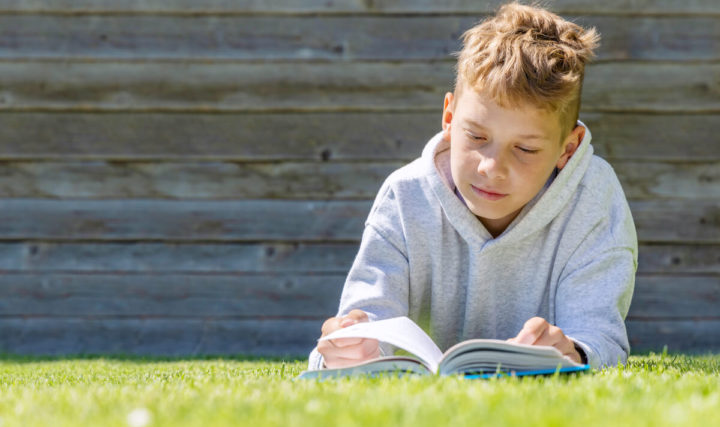 Chcesz uprawiać sport? Książki Ci w tym pomogą! Top 5 najlepszych