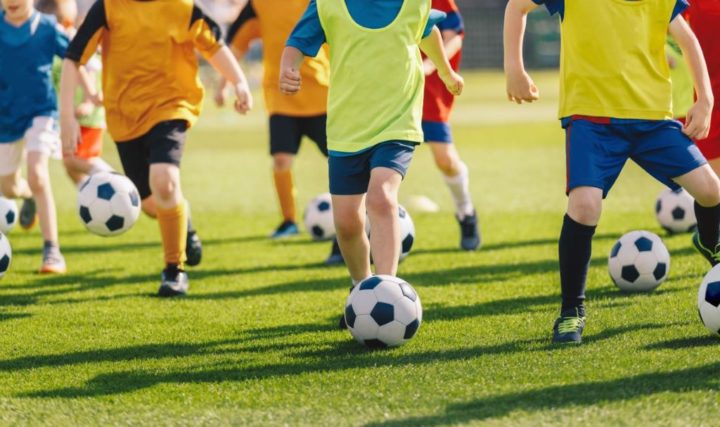 Przygotuj się na sportowe emocje: obóz sportowy tego lata