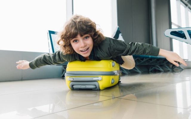 Co spakować na obóz sportowy? Niezbędnik piłkarza