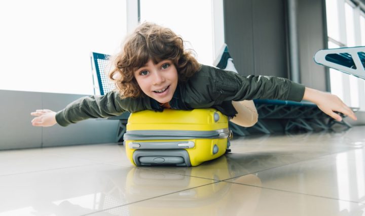 Co spakować na obóz sportowy? Niezbędnik piłkarza