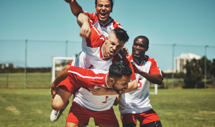 Hat trick – co to znaczy w piłce nożnej?