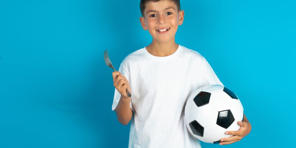 Dieta piłkarza i jej najważniejsze założenia