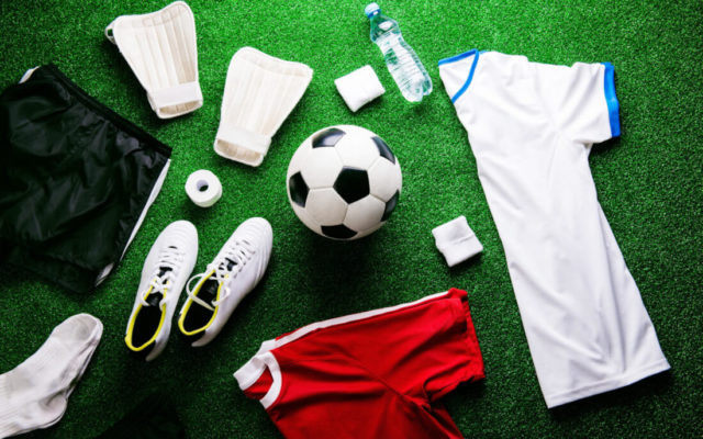 Najlepsze pomysły na prezent dla piłkarza