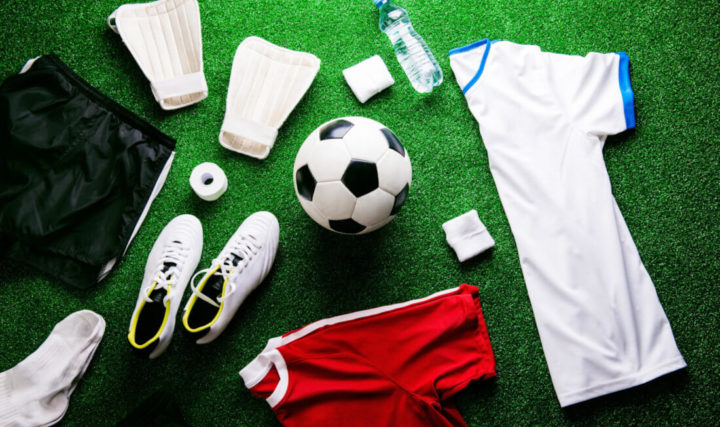 Najlepsze pomysły na prezent dla piłkarza