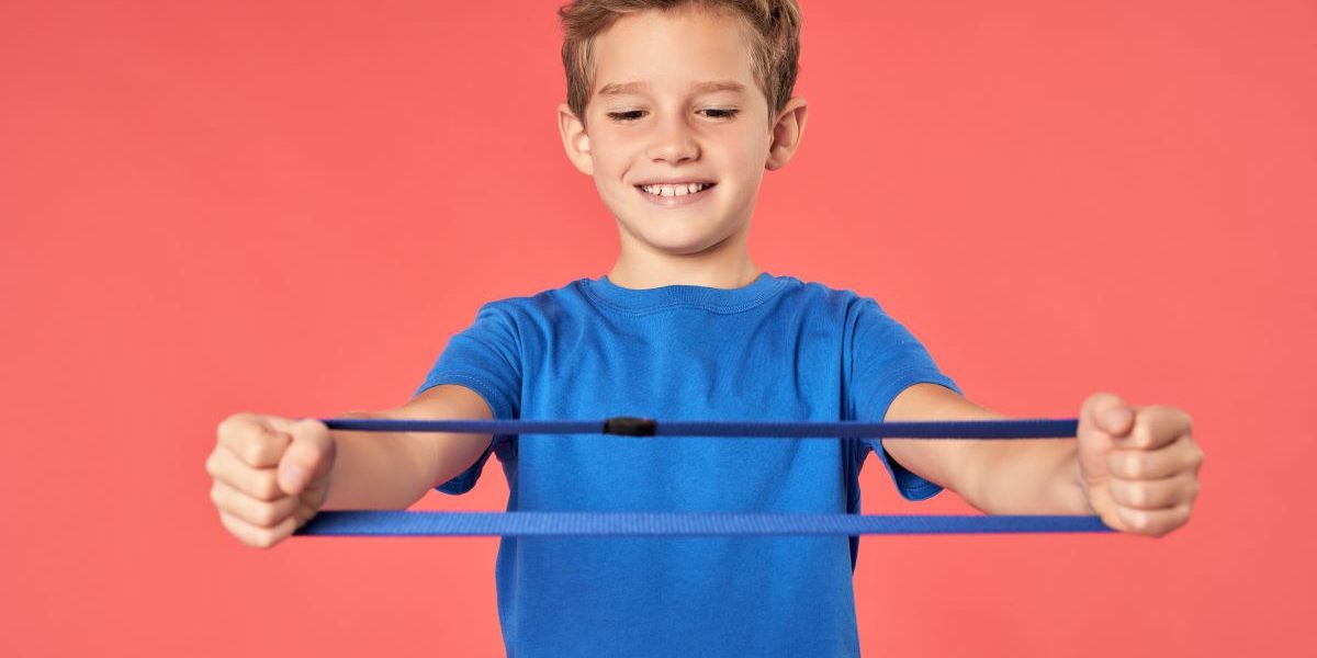 Trening z gumami oporowymi – 15 ćwiczeń dla piłkarza