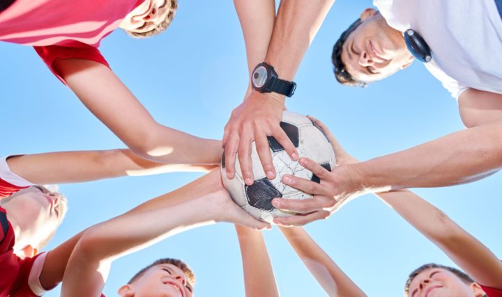 Motywacja do treningu – 15 sposobów, by utrzymać ją na zawsze