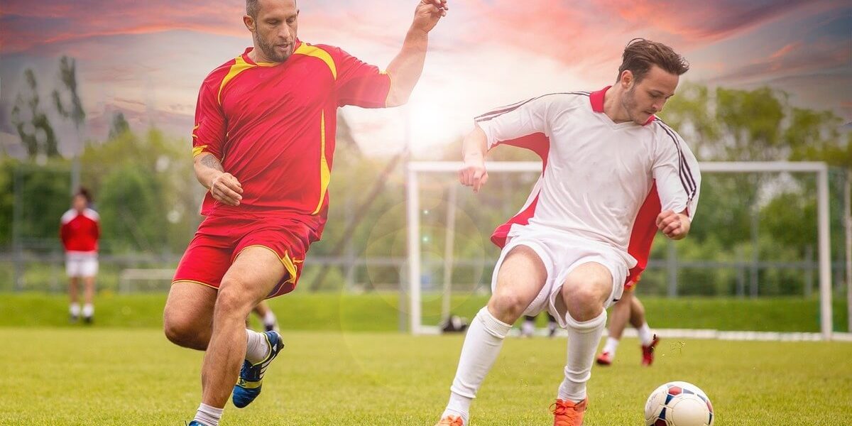 Profesjonalne buty na boisko – jakie wybrać?