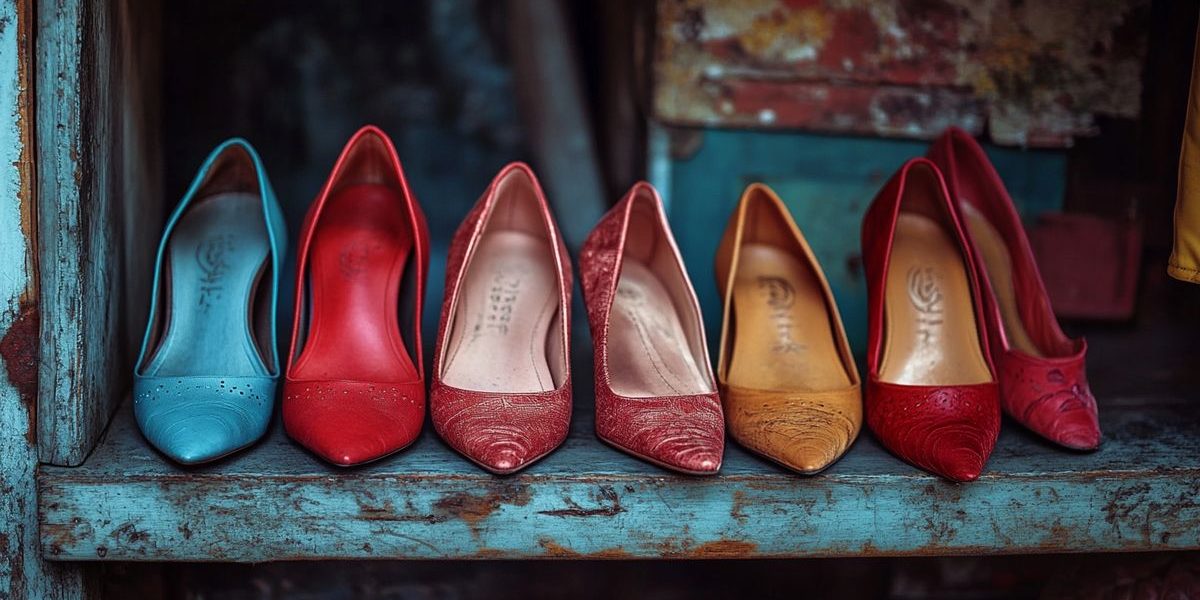 Obuwie piłkarskie: jak wybrać najlepsze buty do gry w piłkę nożną