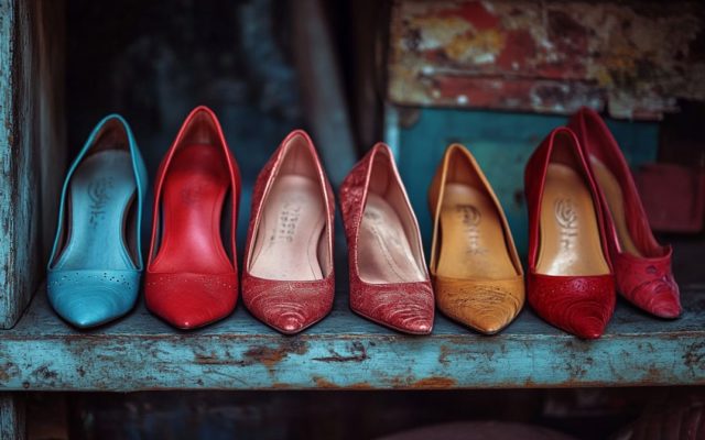 Obuwie piłkarskie: jak wybrać najlepsze buty do gry w piłkę nożną